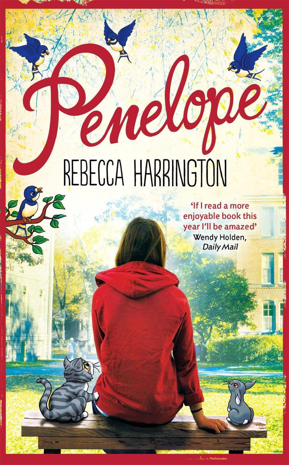 Penelope, 9781844088652