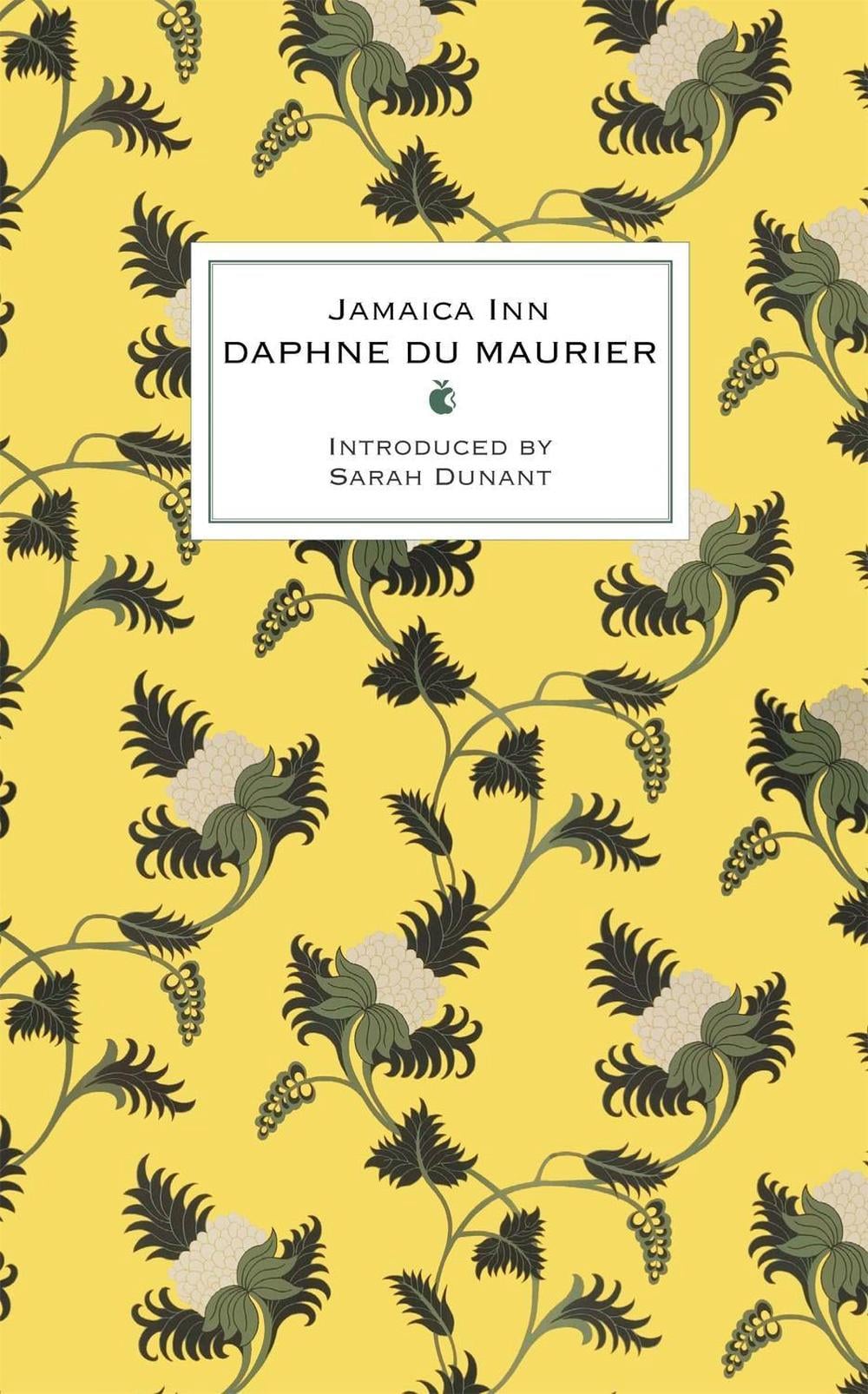 Jamaica Inn by Daphne du Maurier - ISBN: 9781844088775