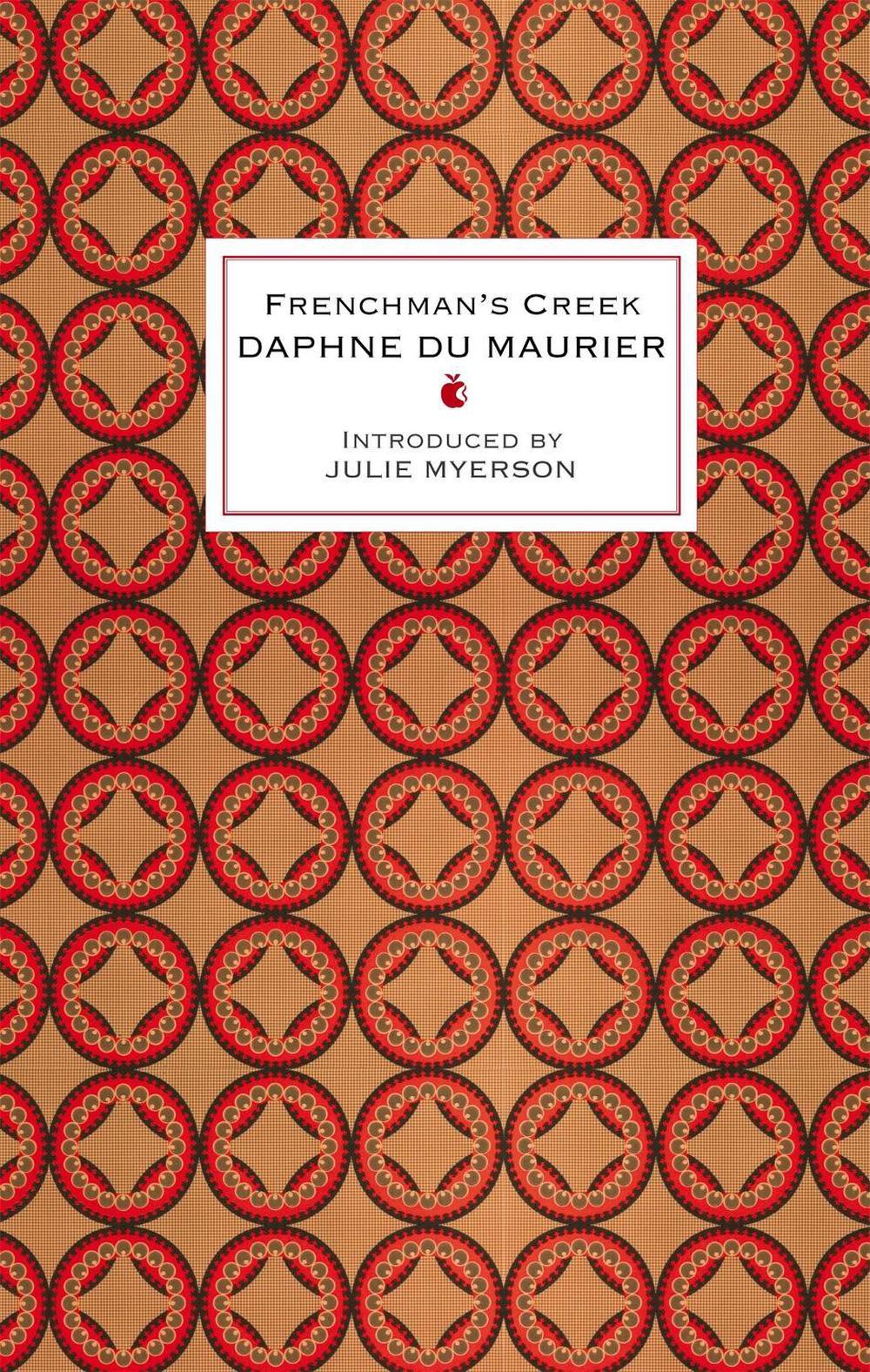 Frenchman's Creek, 9781844088782