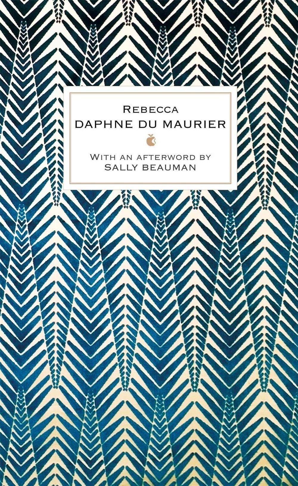 Rebecca by Daphne Du Maurier - ISBN: 9781844088799