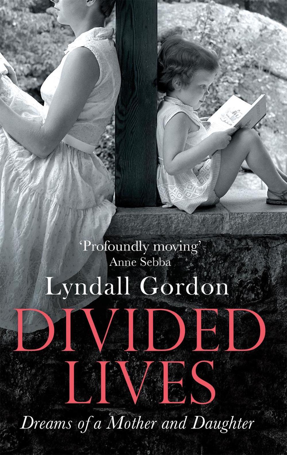 Divided Lives, 9781844088911