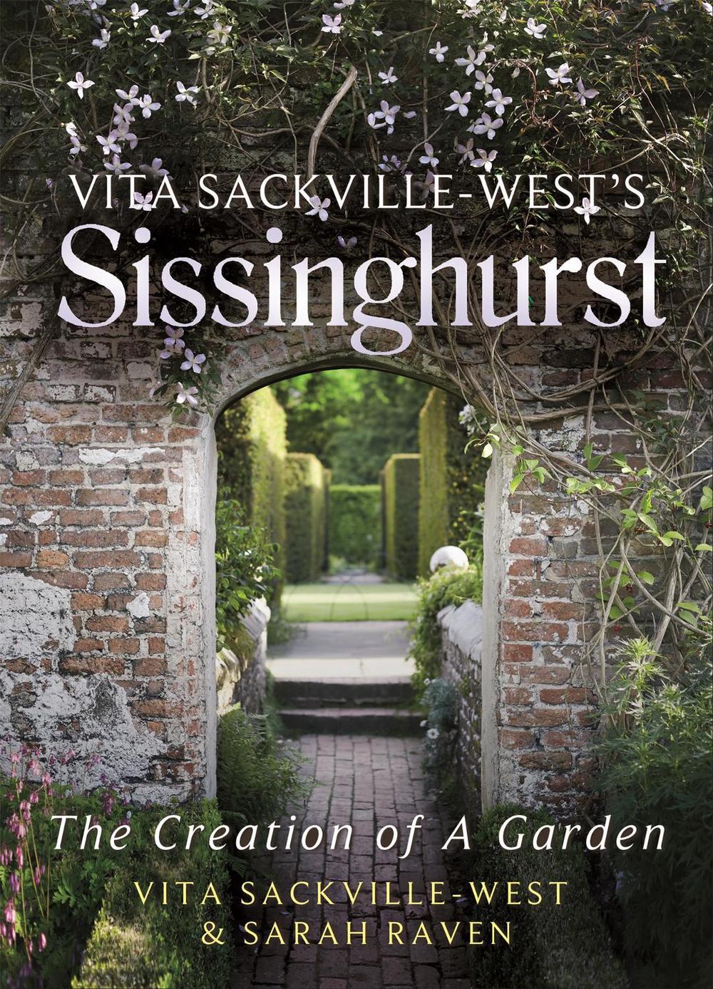 Vita Sackville-West's Sissinghurst, 9781844088966