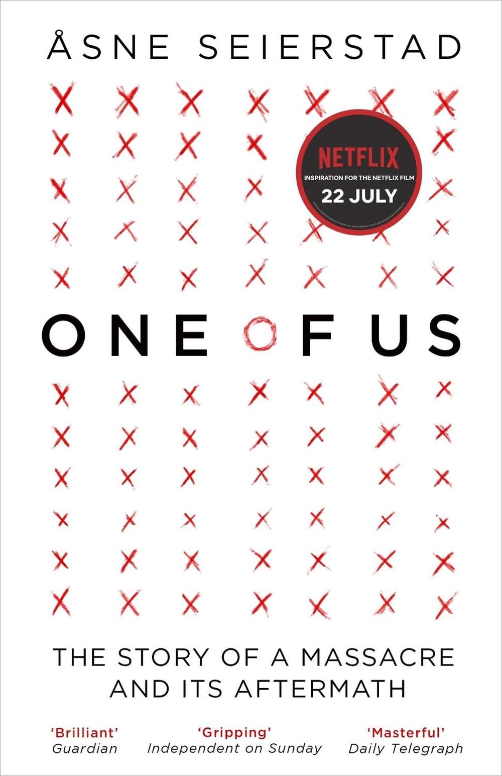 One of Us by Åsne Seierstad - ISBN: 9781844089185