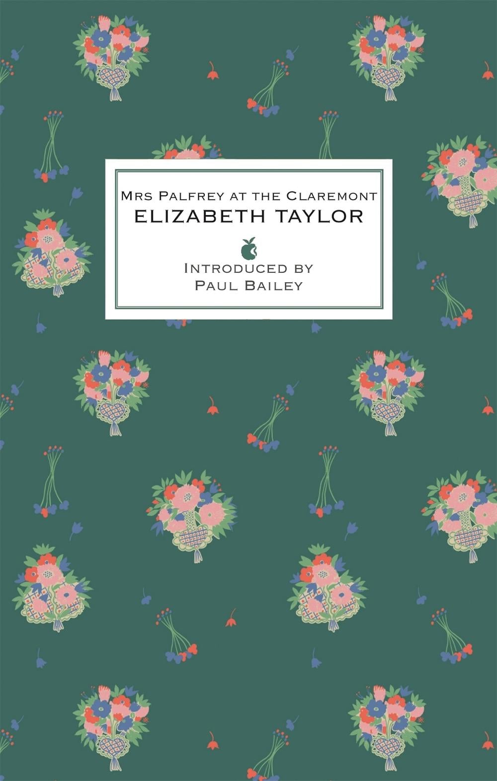 Mrs Palfrey At The Claremont by Elizabeth Taylor - ISBN: 9781844089338