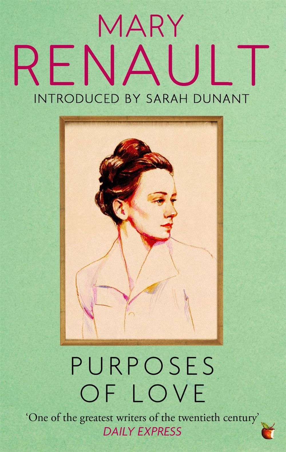 Purposes of Love by Mary Renault - ISBN: 9781844089512