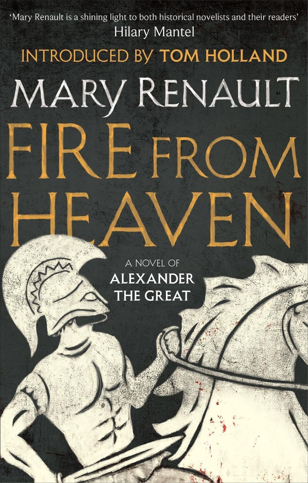 Fire from Heaven by Mary Renault - ISBN: 9781844089574