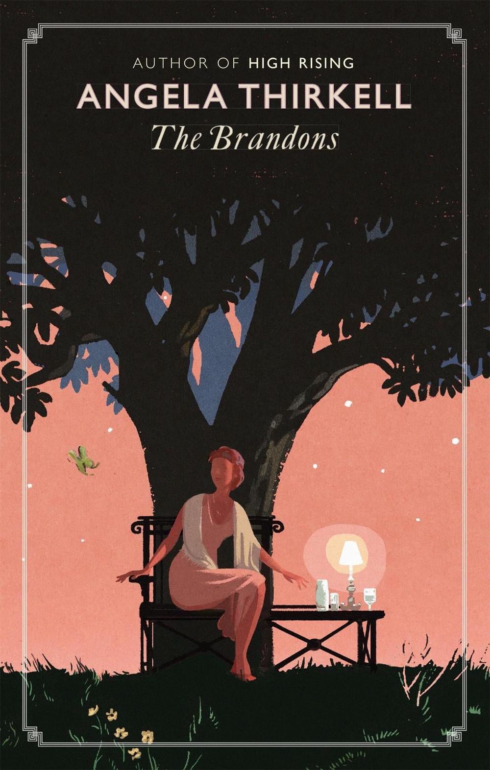 The Brandons by Angela Thirkell - ISBN: 9781844089703