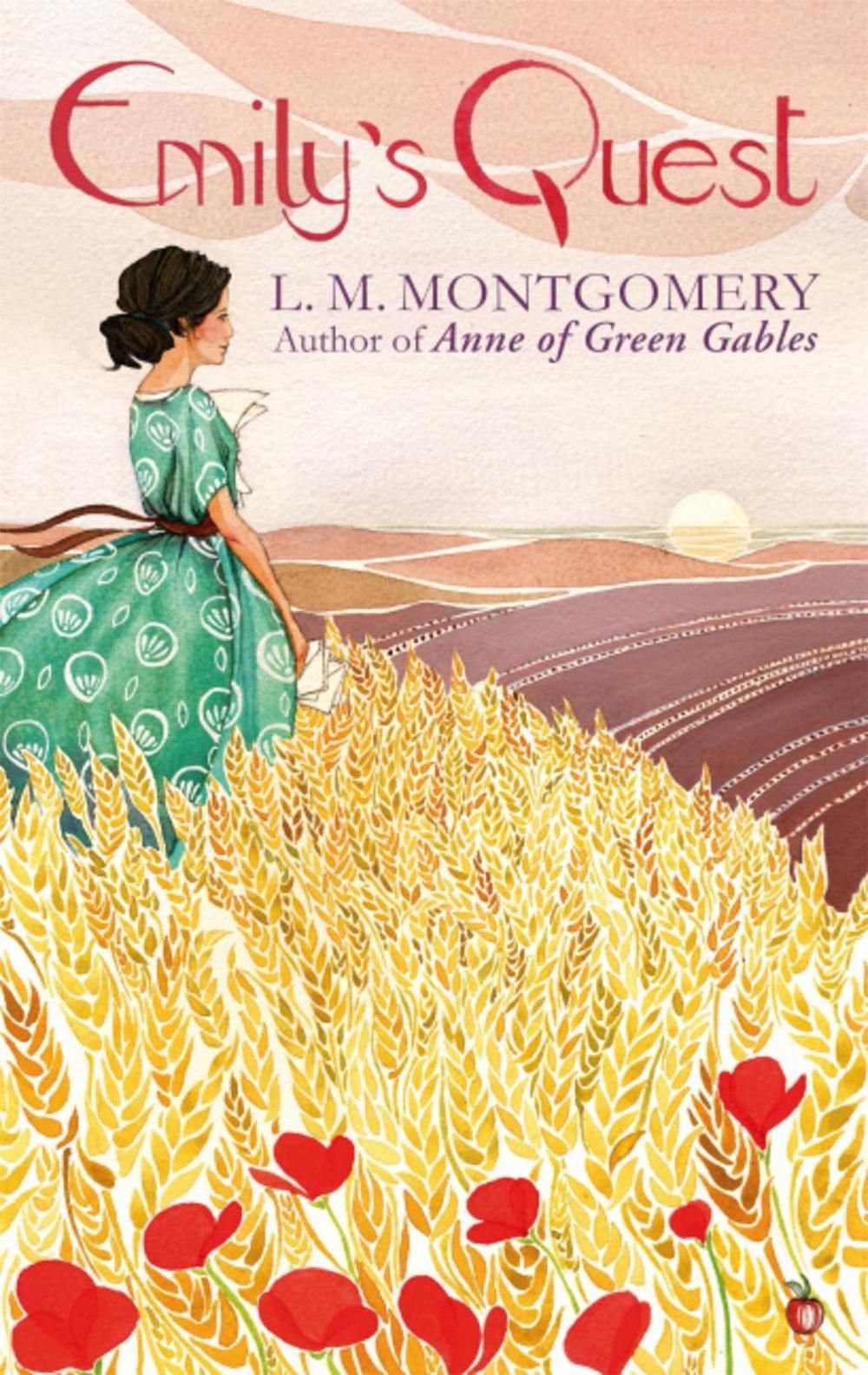 Emily's Quest by L. Montgomery, M. - ISBN: 9781844089871