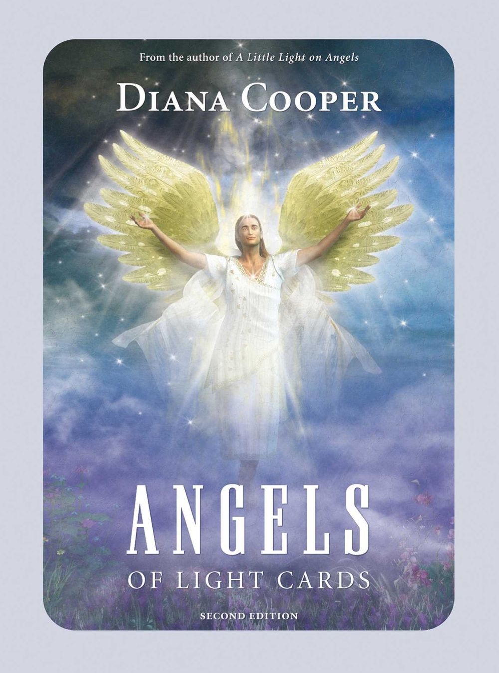Angels of Light Cards by Diana Cooper - ISBN: 9781844091416