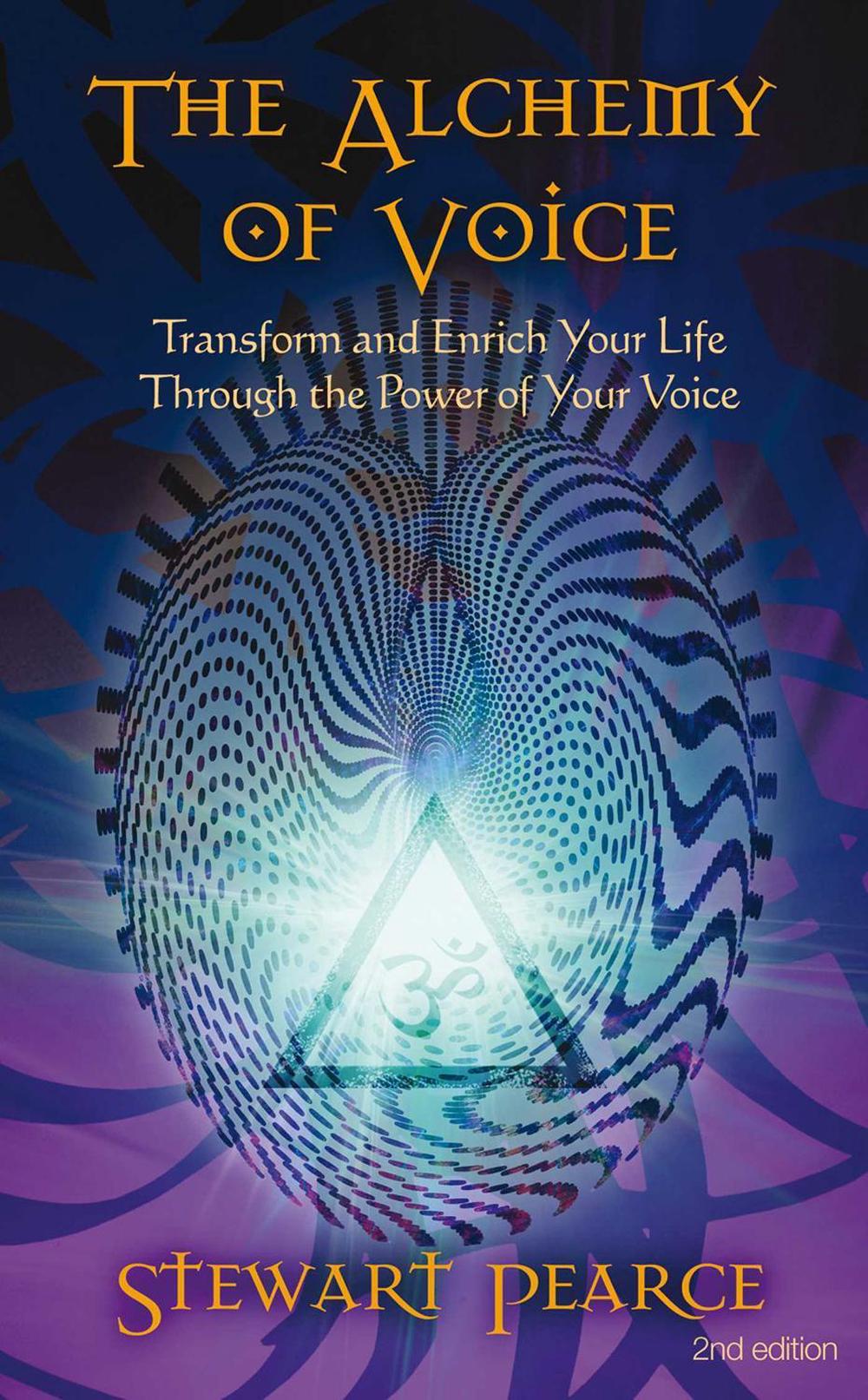The Alchemy of Voice, 9781844091942