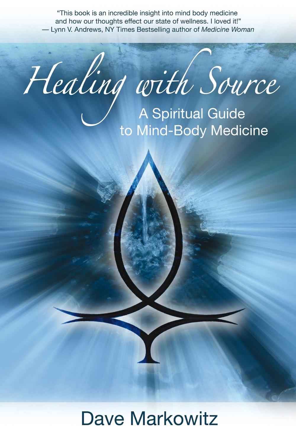Healing with Source by Dave Markowitz - ISBN: 9781844095117