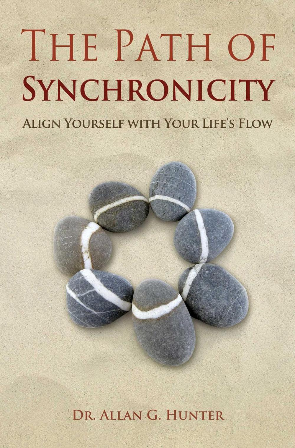 The Path of Synchronicity by Allan G. Hunter - ISBN: 9781844095391
