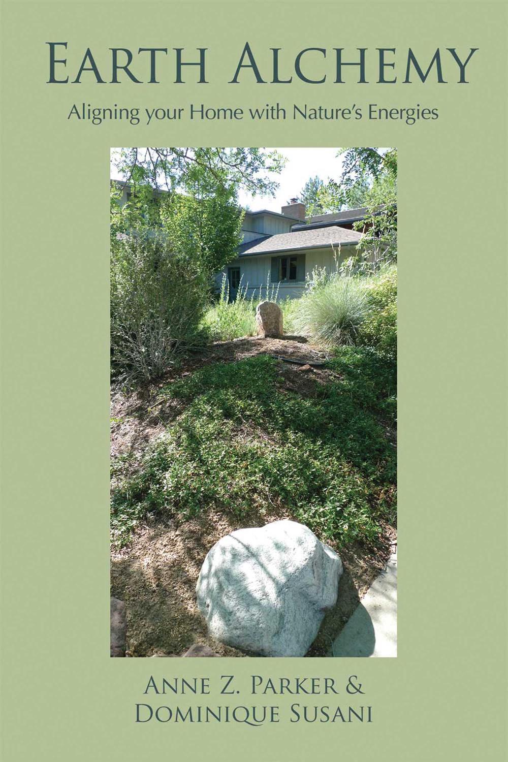 Earth Alchemy, 9781844095674