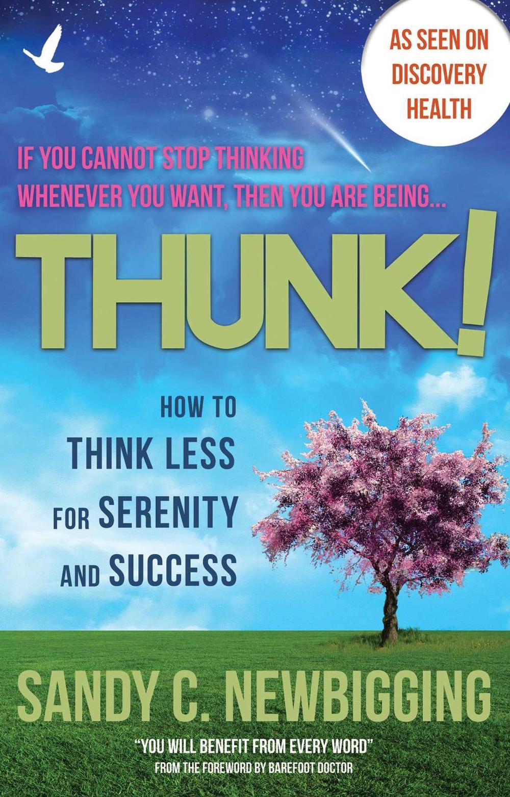 Thunk! by Sandy C. Newbigging - ISBN: 9781844096039