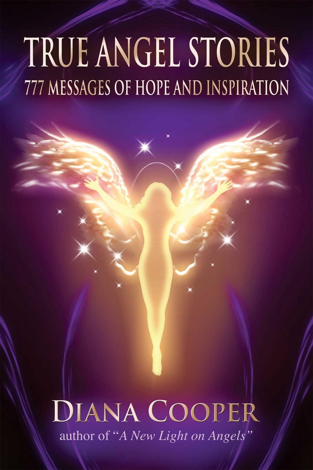 True Angel Stories by Diana Cooper - ISBN: 9781844096121