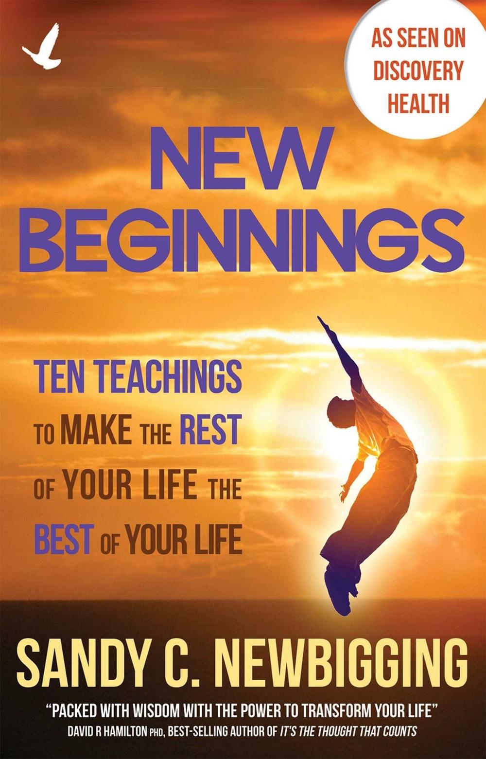 New Beginnings by Sandy C. Newbigging - ISBN: 9781844096152