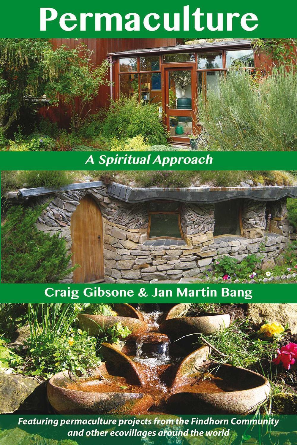 Permaculture by Craig Gibsone - ISBN: 9781844096572