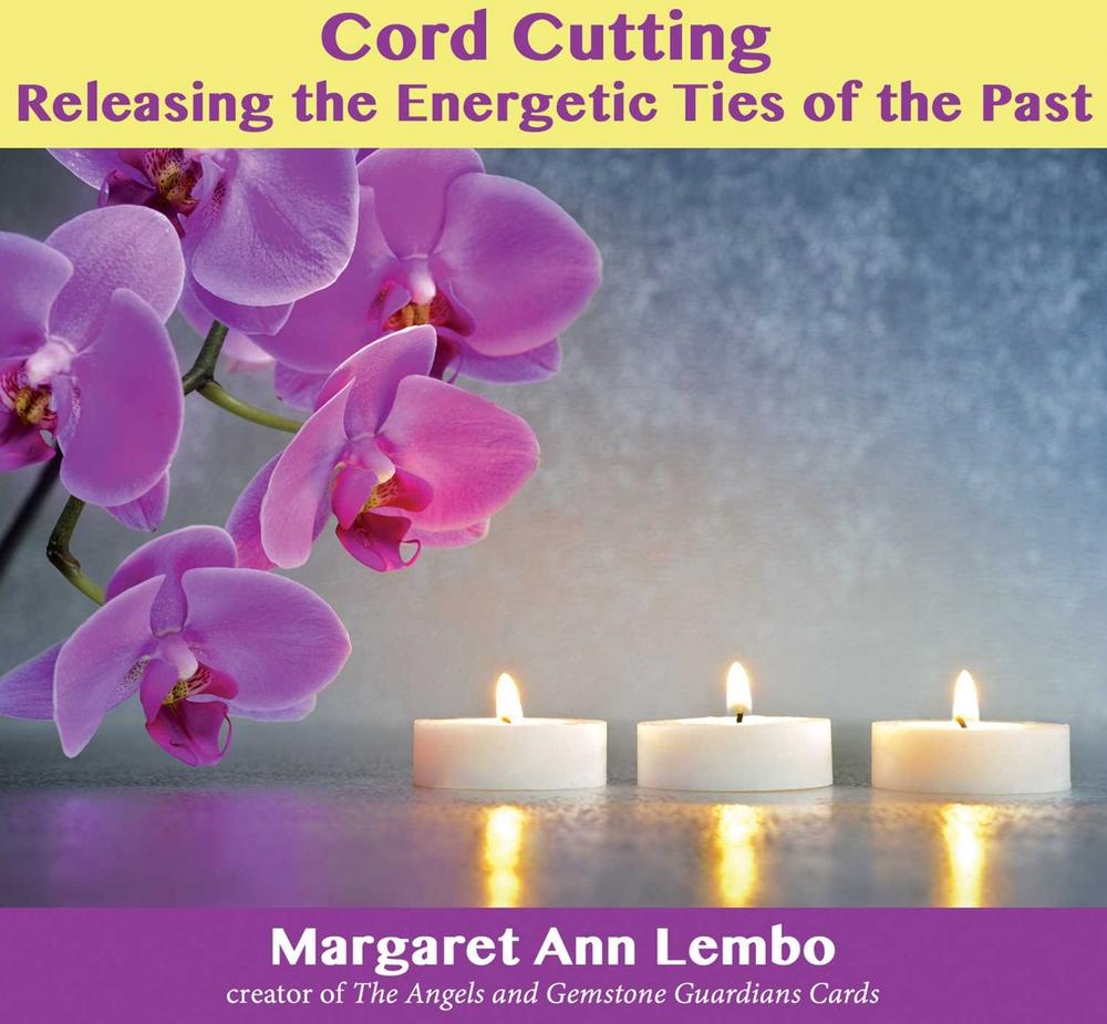 Cord Cutting by Margaret Ann Lembo - ISBN: 9781844096916