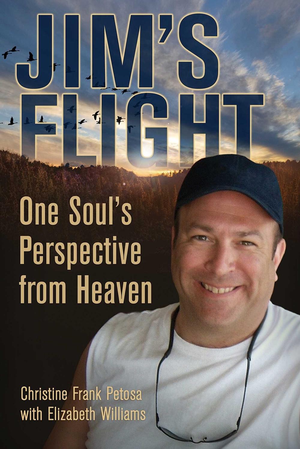 Jim's Flight by Christine Frank Petosa - ISBN: 9781844097067