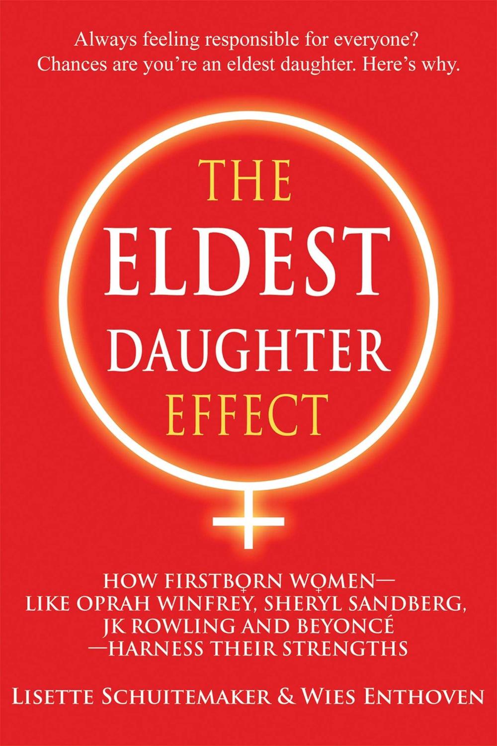 The Eldest Daughter Effect, 9781844097074