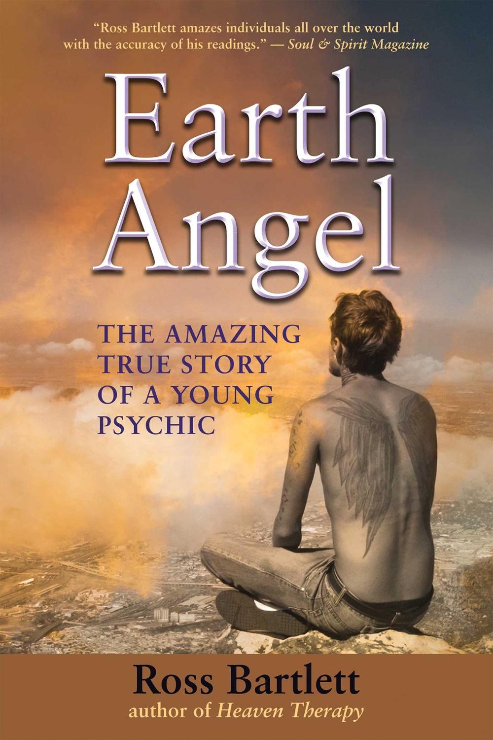 Earth Angel by Ross Bartlett - ISBN: 9781844097203