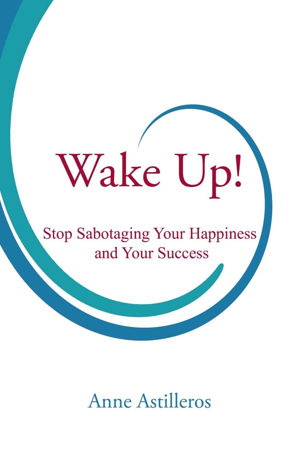 Wake Up! by Anne Astilleros - ISBN: 9781844097388