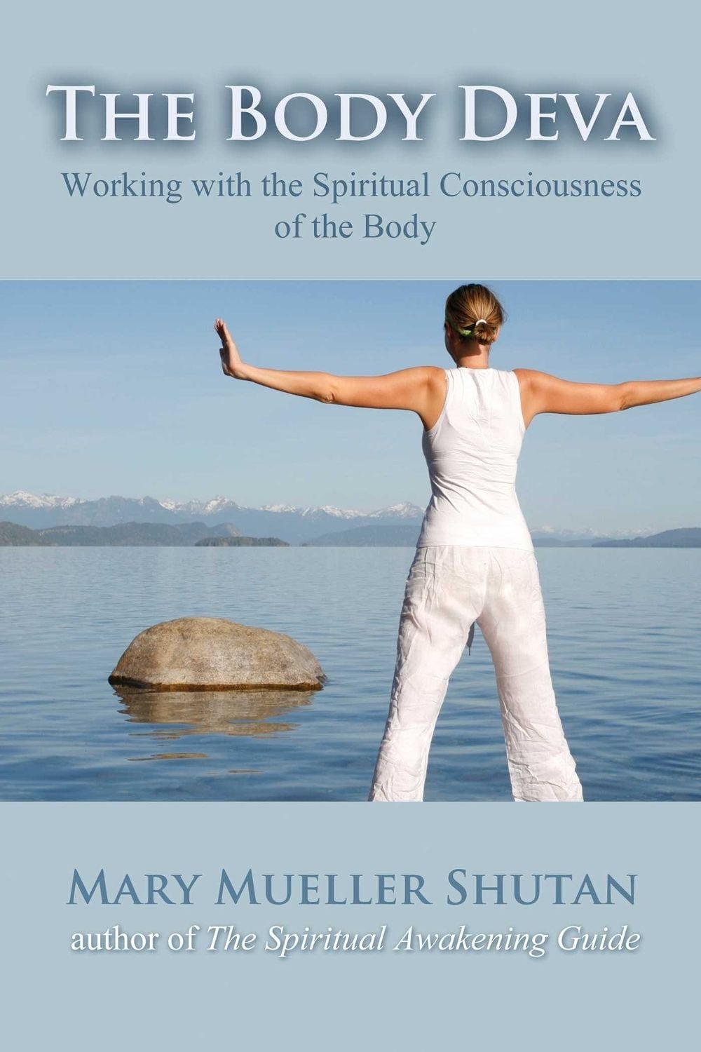 The Body Deva by Mary Mueller Shutan - ISBN: 9781844097456