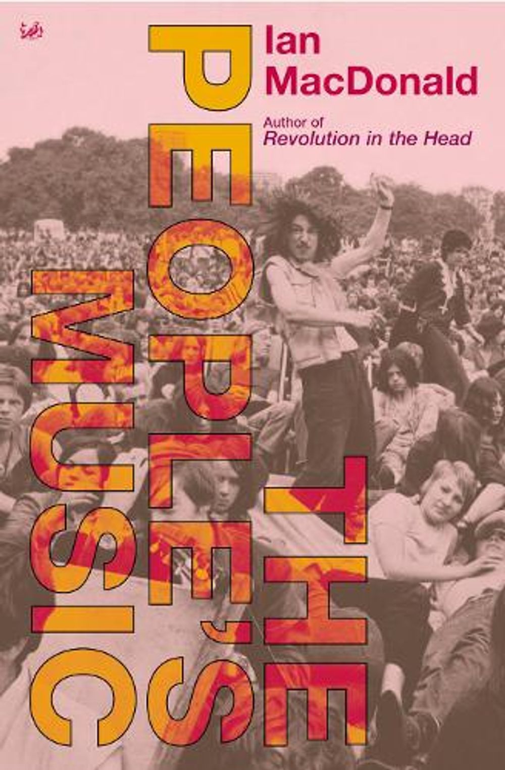 The People's Music by Ian MacDonald - ISBN: 9781844130931