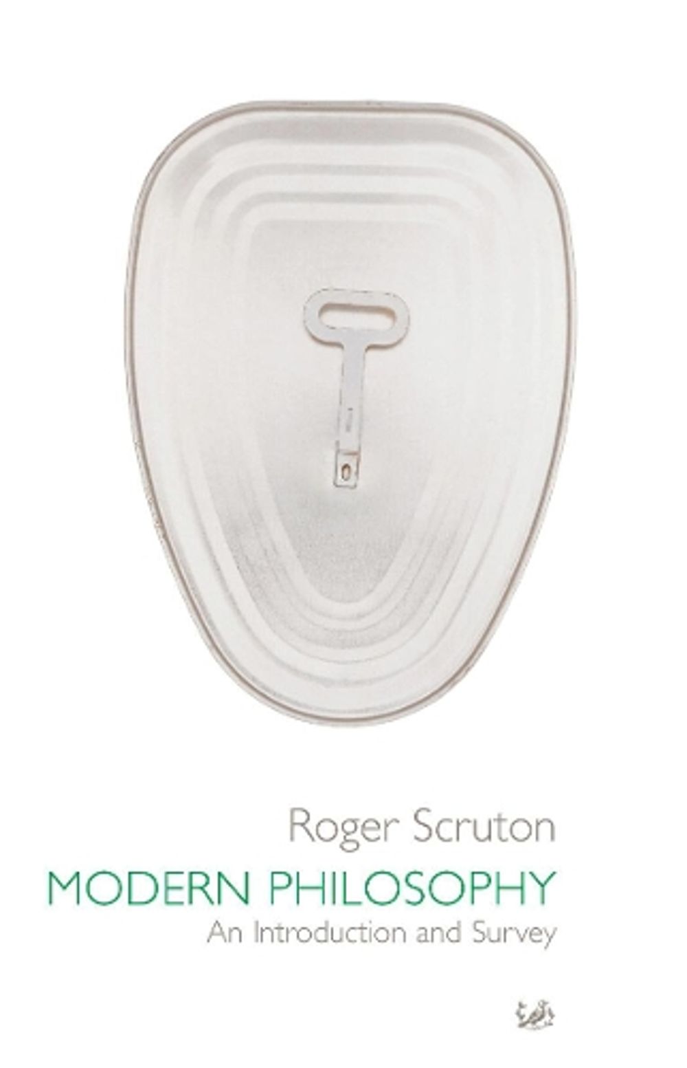 Modern Philosophy by Roger Scruton - ISBN: 9781844131068