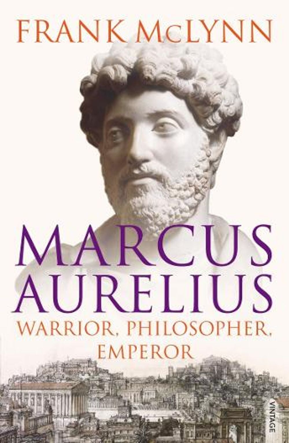 Marcus Aurelius by Frank McLynn - ISBN: 9781844135271
