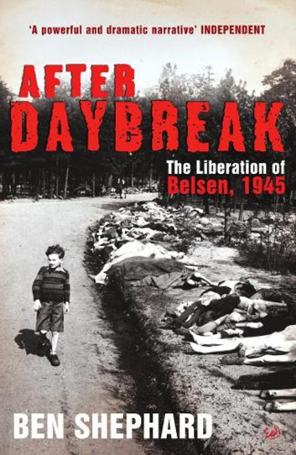 After Daybreak by Ben Shephard - ISBN: 9781844135400