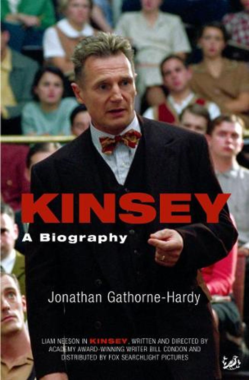 Kinsey by Jonathan Gathorne-Hardy - ISBN: 9781844138364