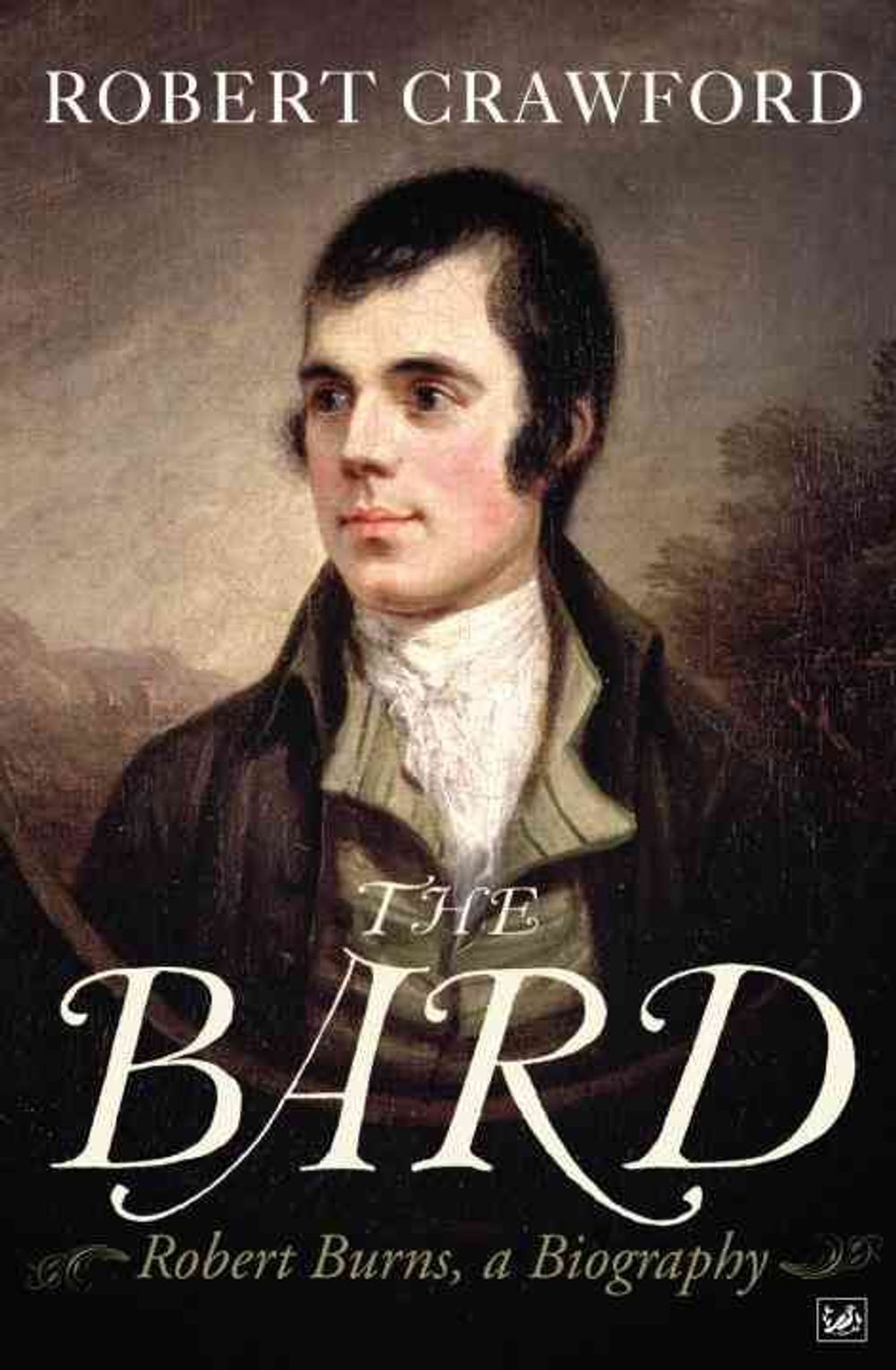 The Bard by Robert Crawford - ISBN: 9781844139309