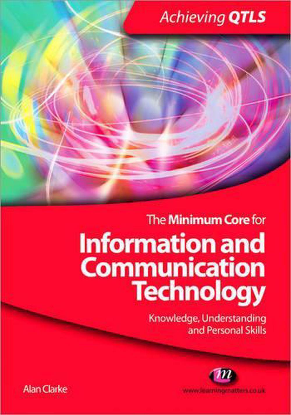 the-minimum-core-for-information-and-communication-technology