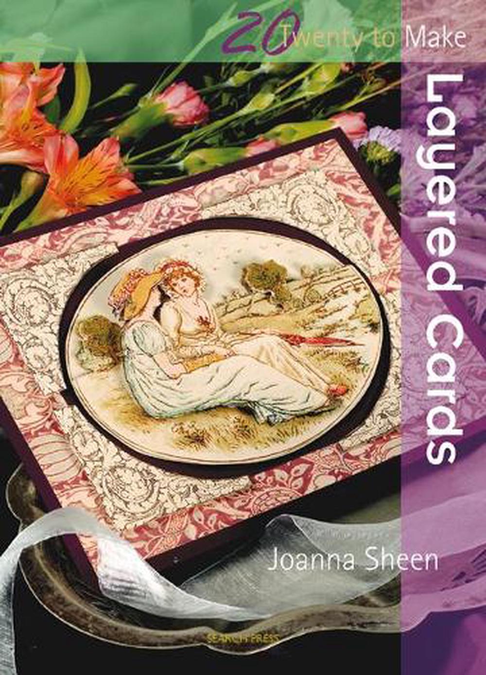 Layered Cards, 9781844483464