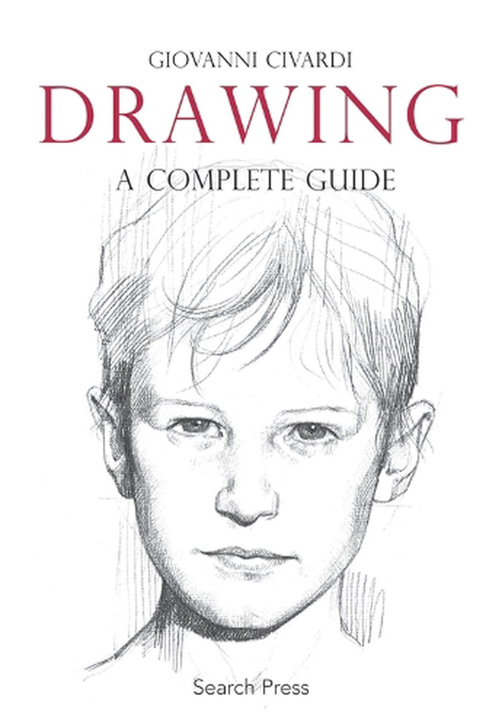Drawing, 9781844485086