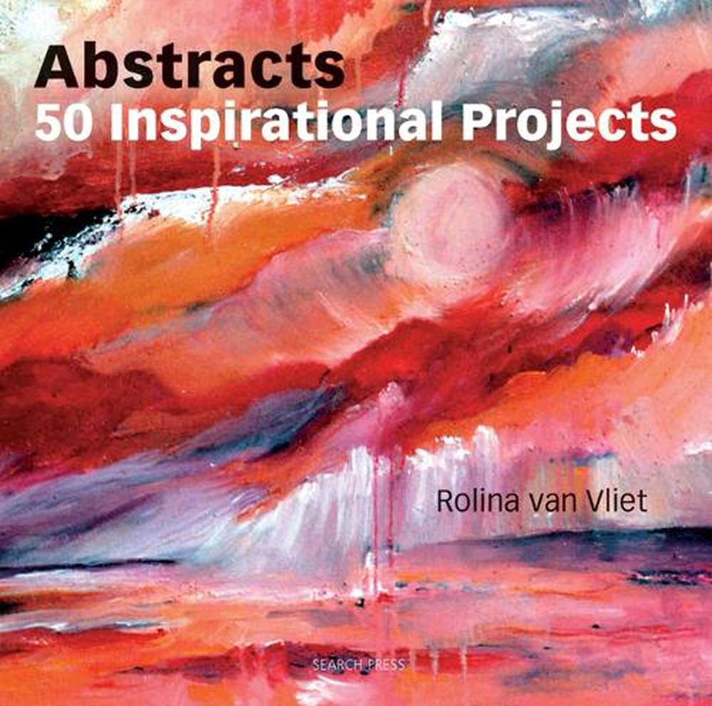 Abstracts: 50 Inspirational Projects, 9781844487158