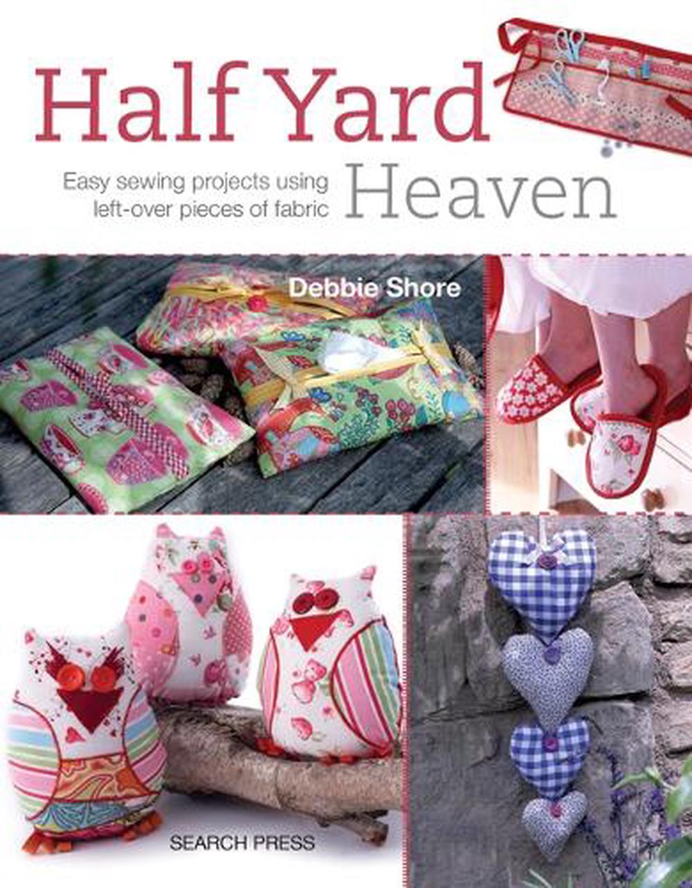 Half Yard™ Heaven, 9781844488926