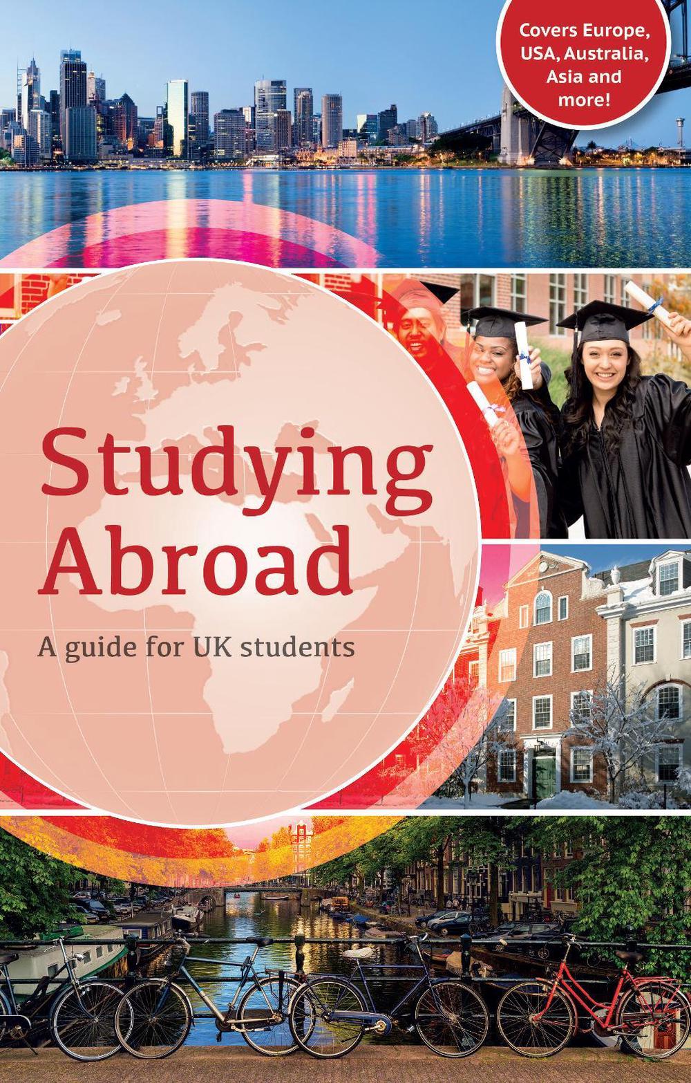 Studying Abroad, 9781844556403