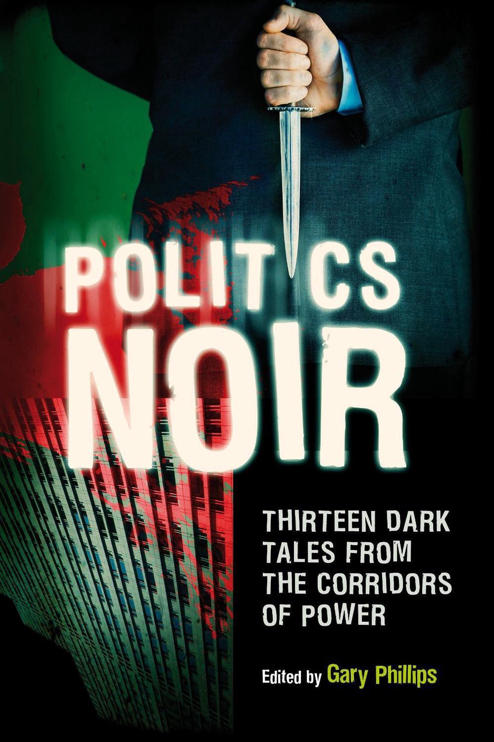 Politics Noir, 9781844671618