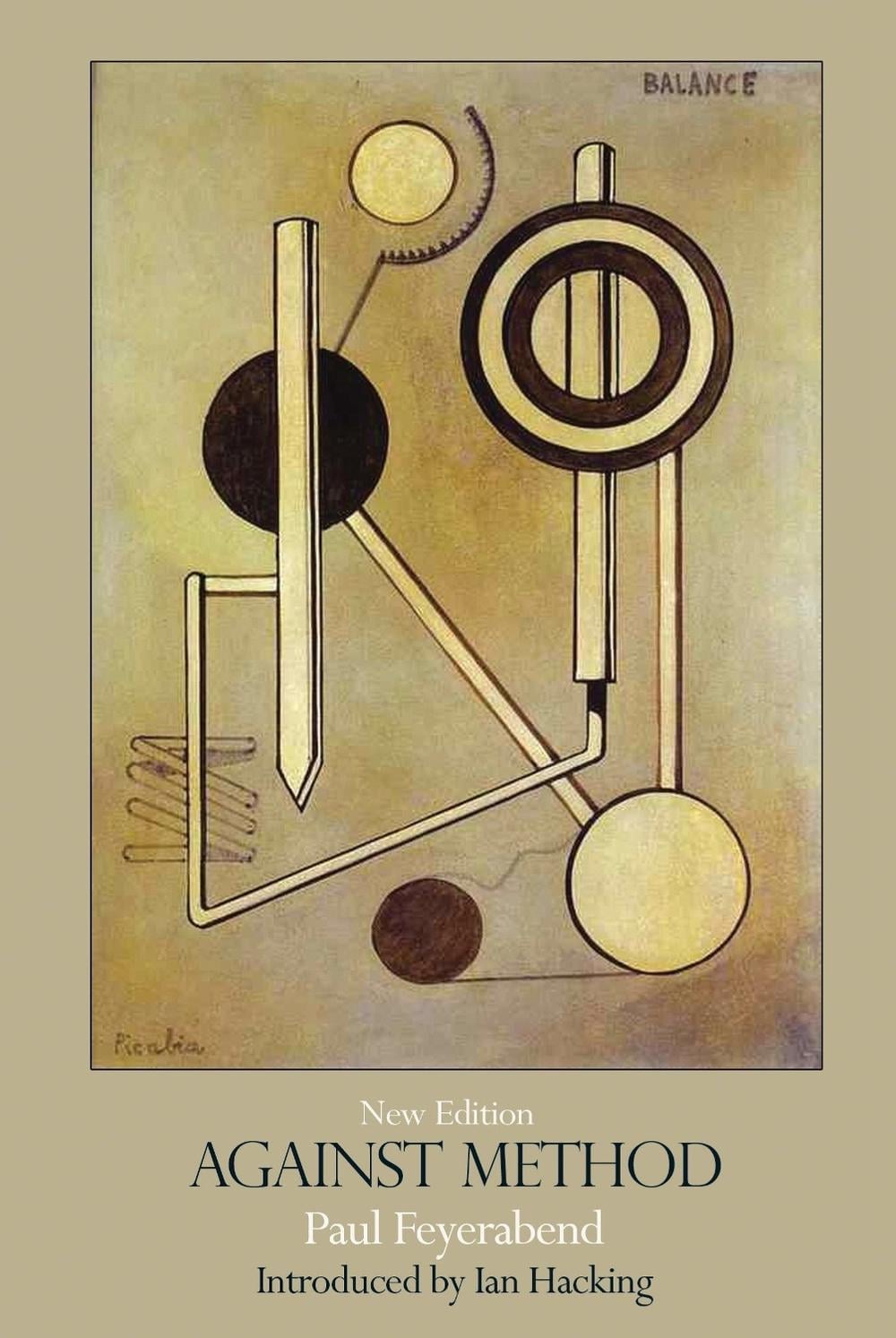 Against Method by Paul Feyerabend - ISBN: 9781844674428