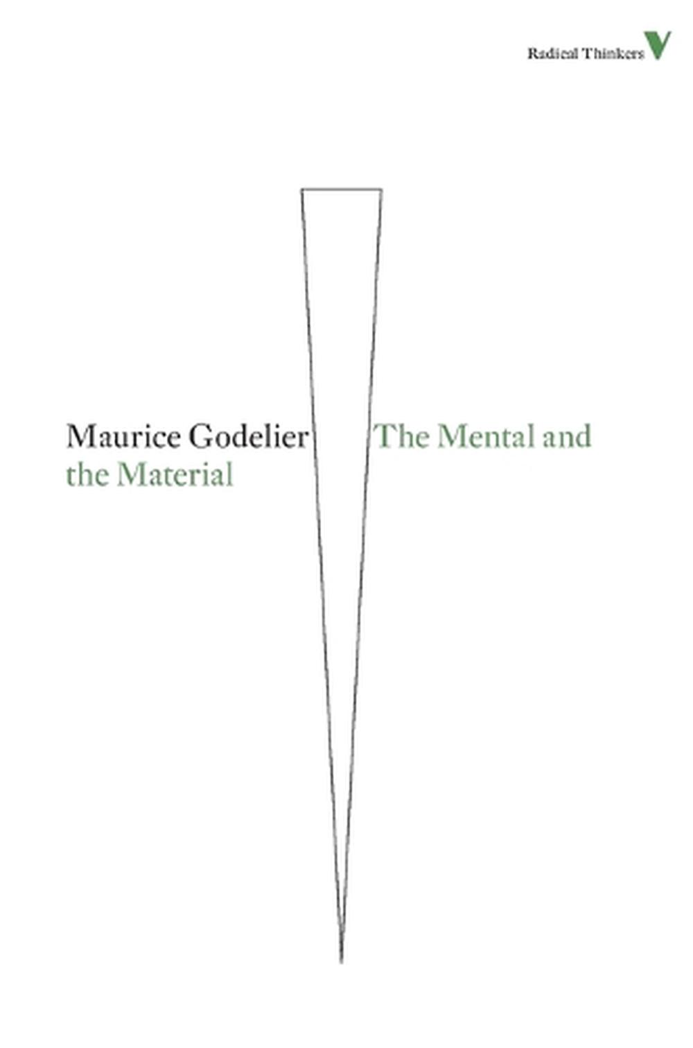 The Mental and the Material, 9781844677900