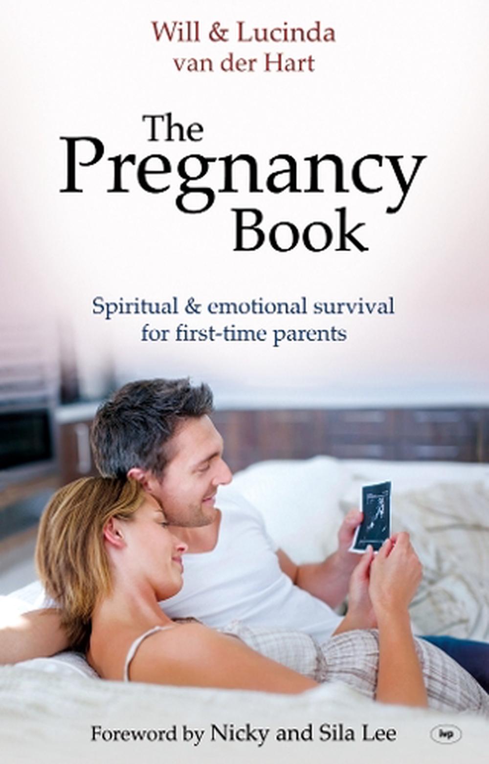 The Pregnancy Book, 9781844744404
