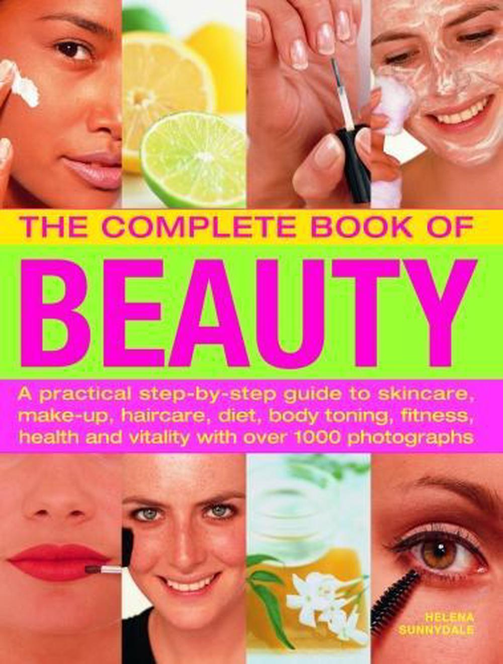 The Beauty, Complete Book of, 9781844775316