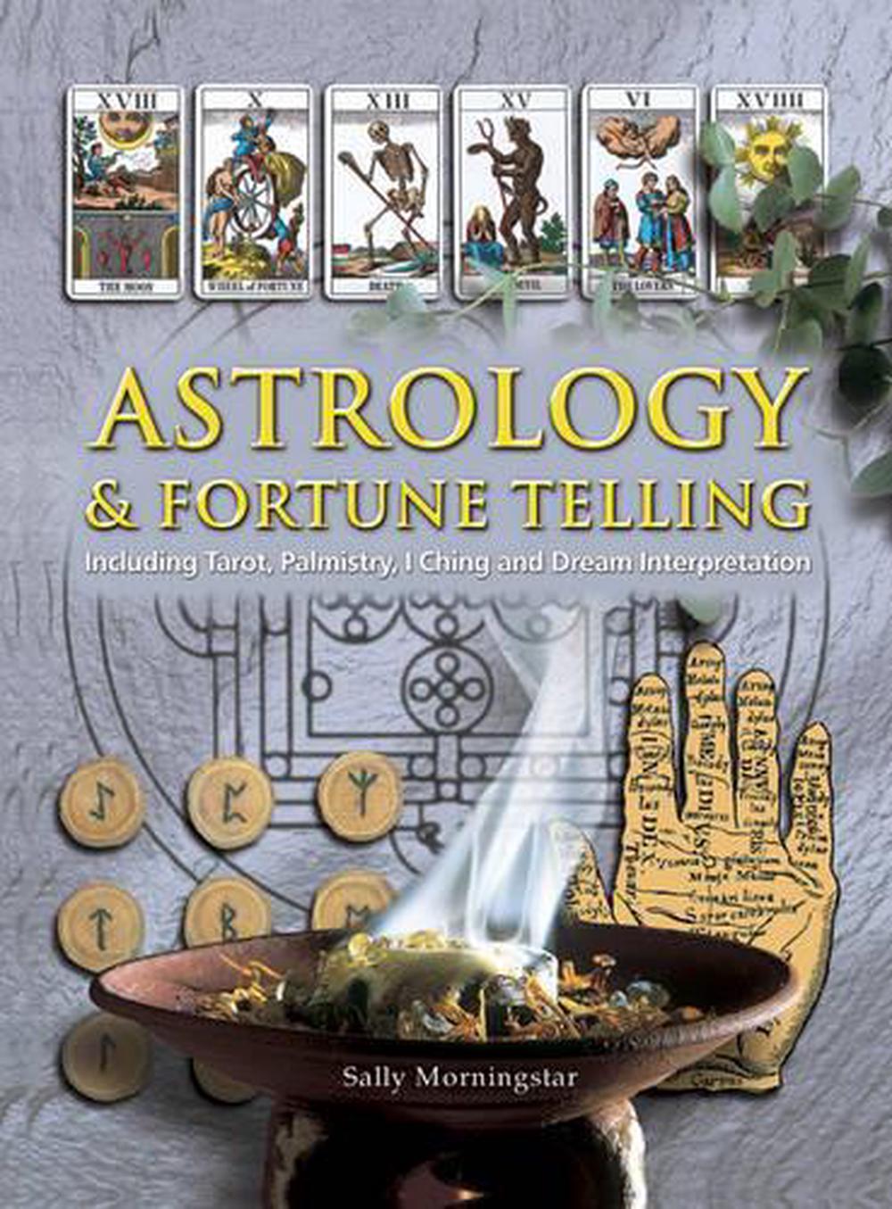 Astrology and Fortune Telling, 9781844779673