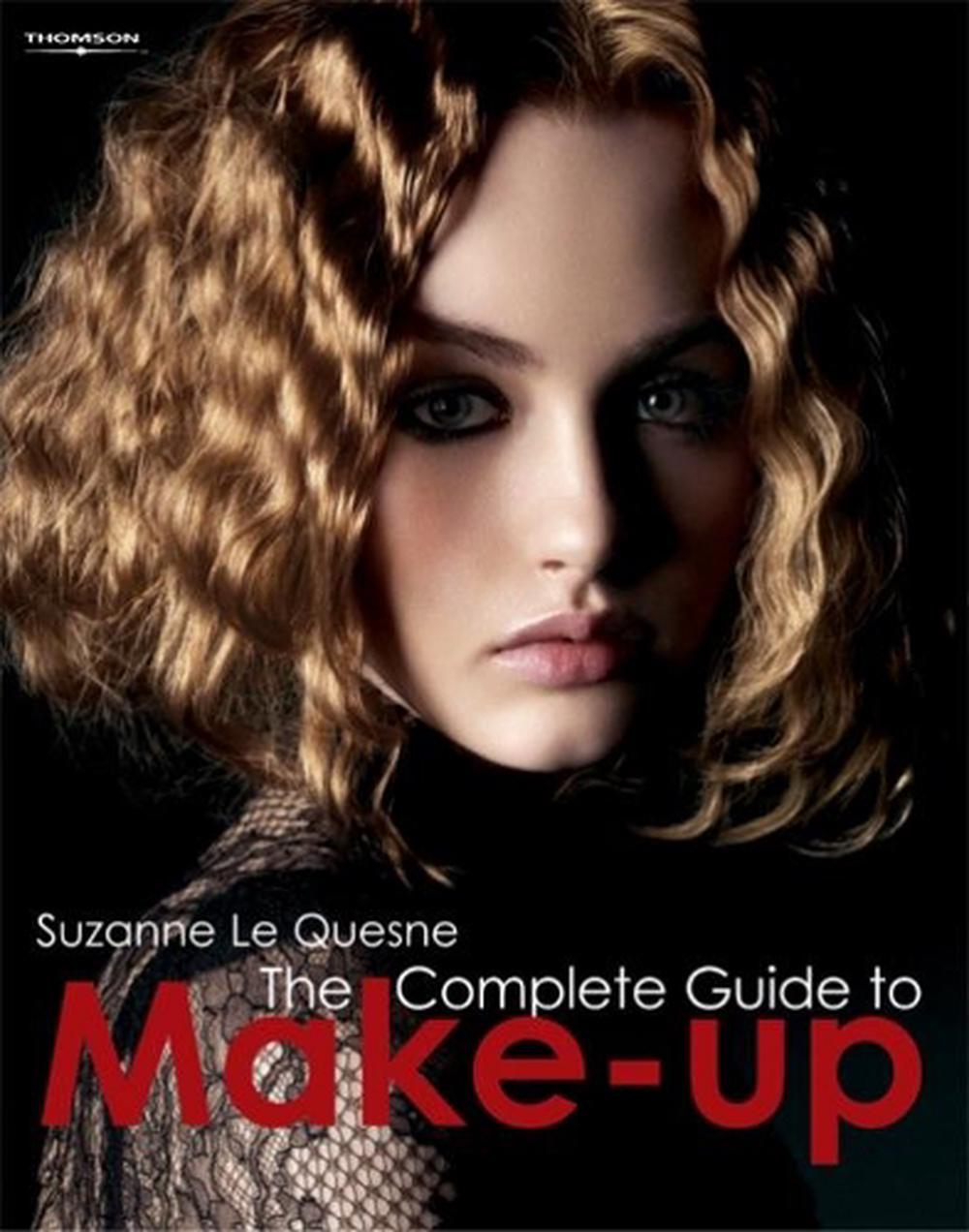 The Complete Guide to Make-up, 1st Edition, 9781844801442