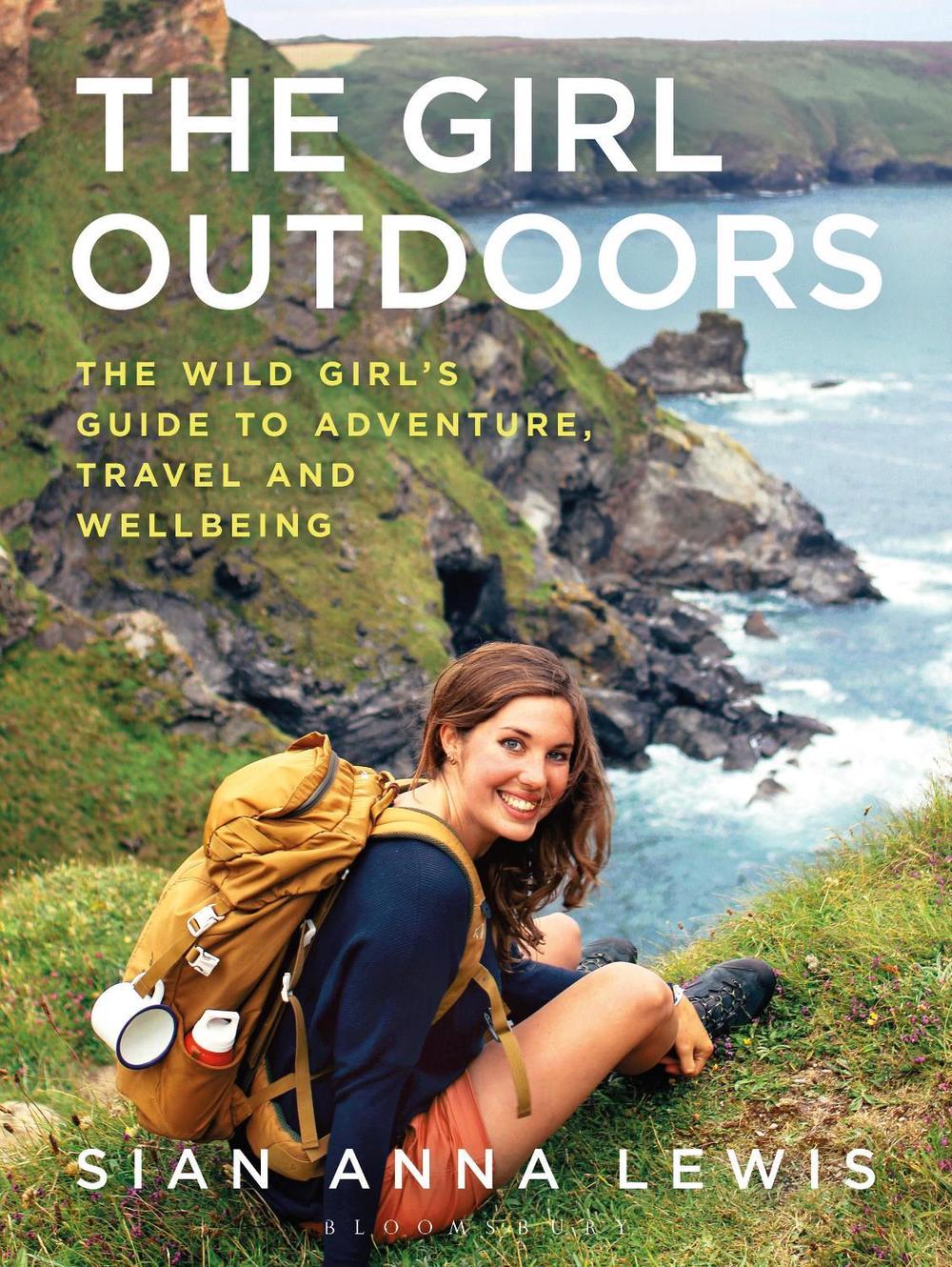The Girl Outdoors, 9781844865338