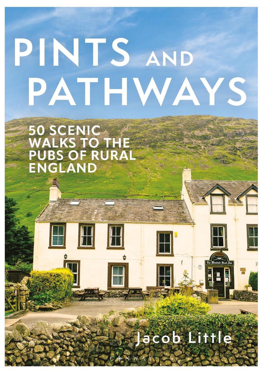 Pints and Pathways, 9781844866670