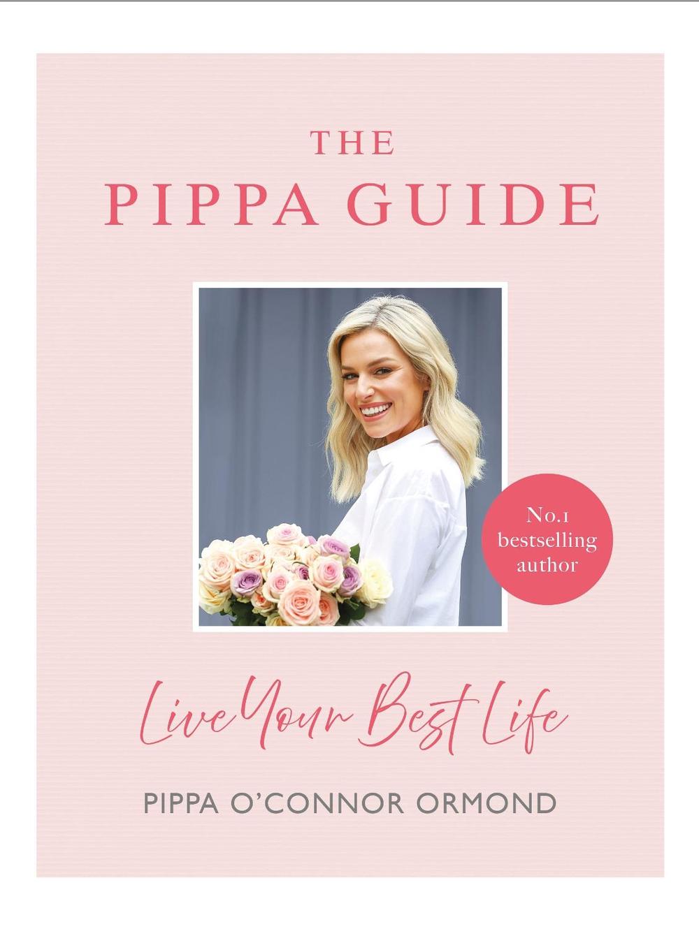 The Pippa Guide by Pippa O'Connor Ormond - ISBN: 9781844884735