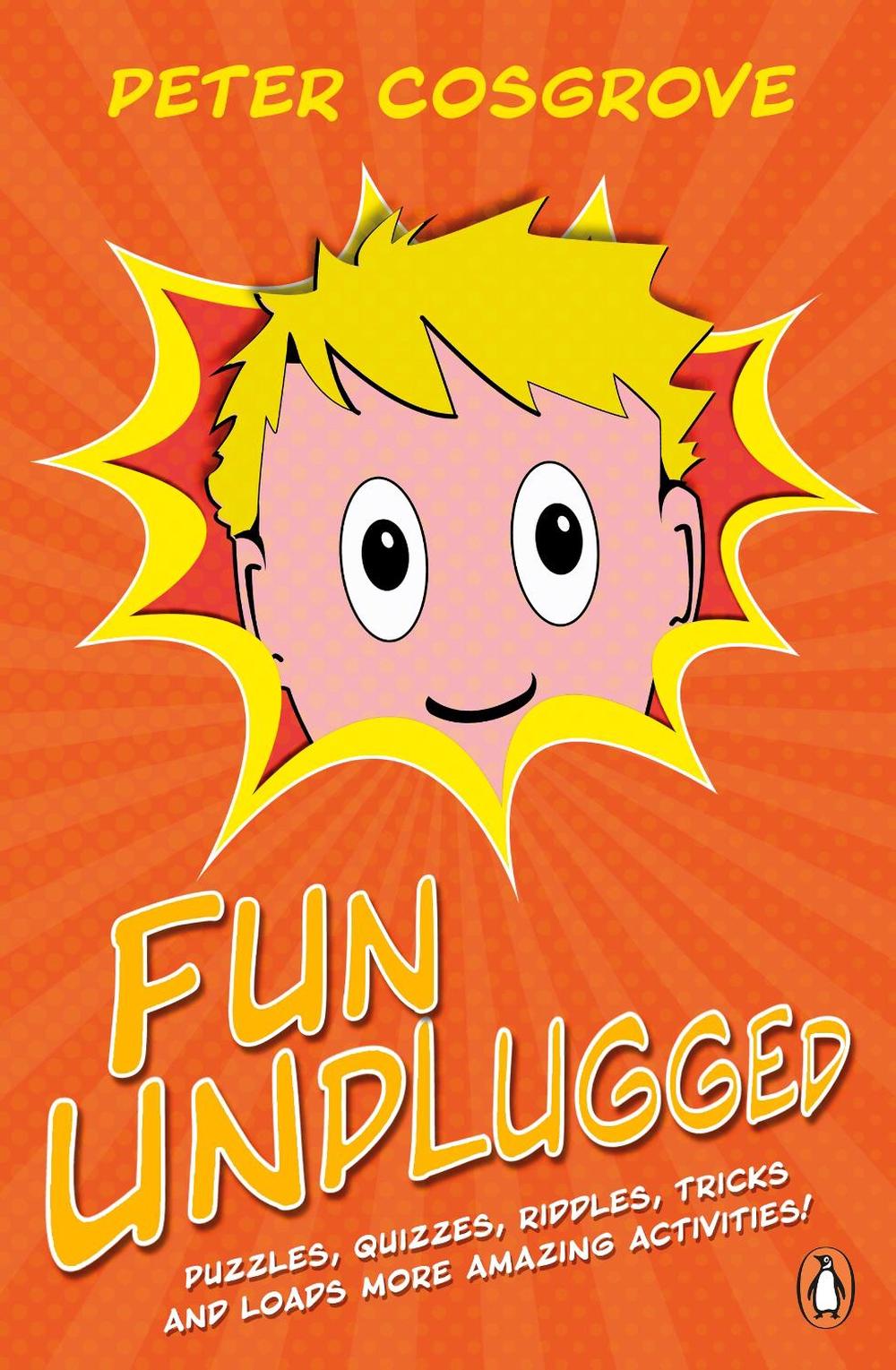 Fun Unplugged, 9781844884810